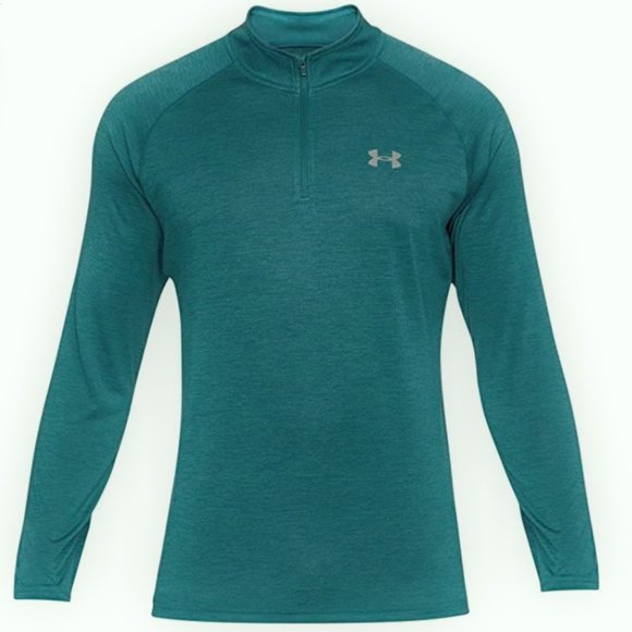 Under Armour Other - Under Armour Men's tech ¼ Zip